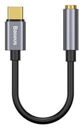Baseus L54 USB-C male σε 3.5mm female 1τμχ