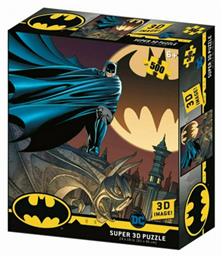 Bat Signal 500pcs