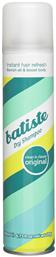 Batiste Original Ξηρό Σαμπουάν Γενικής Χρήσης για Όλους τους Τύπους Μαλλιών 200ml από το e-Fresh