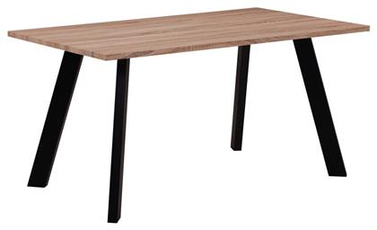 Baxter Τραπεζαρίας 120x70x75εκ.