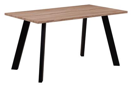 Baxter Τραπεζαρίας 140x80x75εκ.