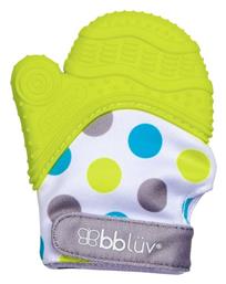 Bbluv Μασητικό Οδοντοφυΐας για 3 m+