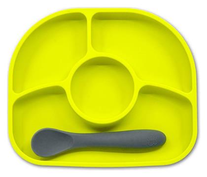 Bbluv Σετ Φαγητού από Σιλικόνη 2τμχ