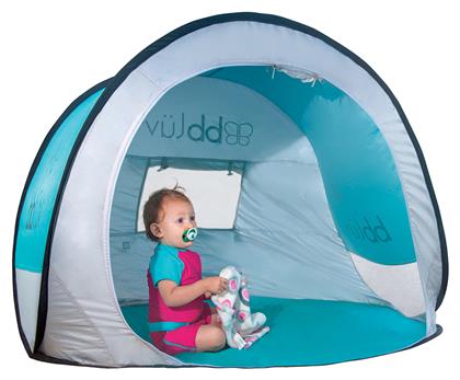 Bbluv Sunkito Pop-Up Σκηνή Παραλίας Pop Up Παιδική Τιρκουάζ