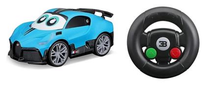 Bburago Bugatti Divo Τηλεκατευθυνόμενο Αυτοκίνητο Μπλε