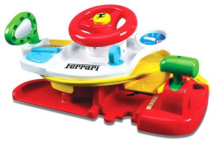 Bburago Ferrari Dash'n Drive 2 in 1 για 12+ Μηνών