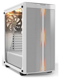 Be Quiet Pure Base 500DX Gaming Midi Tower με Πλαϊνό Παράθυρο