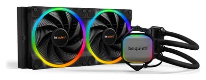 Be Quiet PURE LOOP 2 FX για Socket AM4/AM5/1700/1200/115x