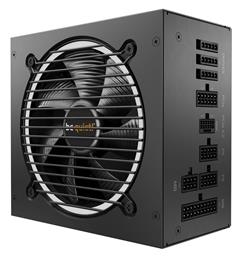 Be Quiet Pure Power 12 M 650W Full Modular 80 Plus Gold