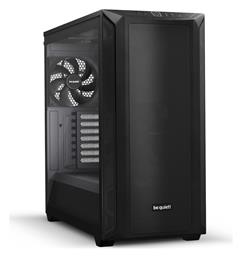 Be Quiet Shadow Base 800 Gaming Full Tower με Πλαϊνό Παράθυρο