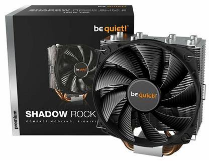 Be Quiet Shadow Rock Slim 2 Socket AM4/AM5/1200/115x