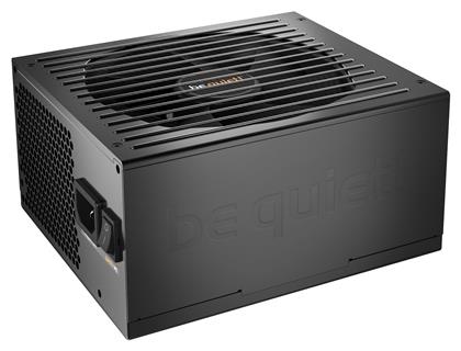 Be Quiet Straight Power 11 850W Full Modular 80 Plus Gold