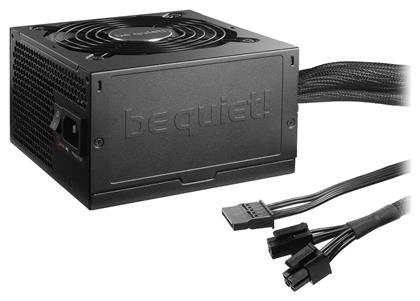Be Quiet System Power 9 CM Semi Modular 80 Plus Bronze