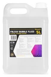 BeamZPro Υγρό για Μηχανές Φυσαλίδων Bubble Liquid 5lt UV-Activ