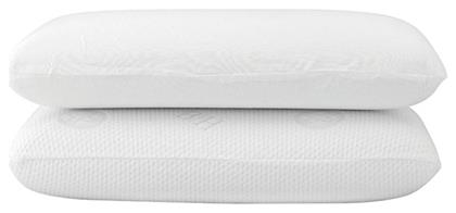 Beauty Home Classic Μαξιλάρι Ύπνου Memory Foam Ανατομικό Μέτριο 50x70cm