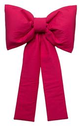 Beauty Home Φιογκος Μονοχρωμος Premium Φουξια 55 X 115 Cm