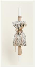 Beauty Home Λαμπάδα Βάπτισης