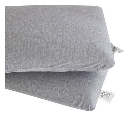 Beauty Home Memory Foam Μέτριο 5212058631012 60x40x13cm 2τμχ