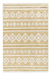 Beauty Home Morocotton 9239 Αντιολισθητικό Καλοκαιρινό Βαμβακερό με Κρόσια