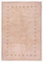 Beauty Home Παιδικό Χαλί Βαμβακερό 100x150cm 9554 Pink