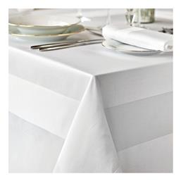 Beauty Home Πετσέτα Φαγητού Λευκό 53x53cm