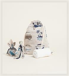 Beauty Home Σετ Λαδιού