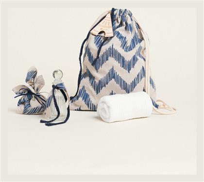 Beauty Home Σετ Λαδιού