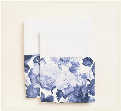 Beauty Home Σετ Βαπτιστικά Λαδόπανα Εκρού