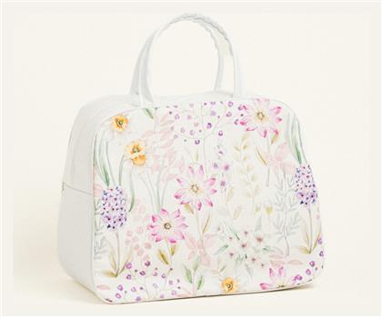 Beauty Home Βαπτιστική Τσάντα 35x40x23εκ.