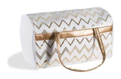 Beauty Home Βαπτιστική Τσάντα από Ύφασμα 45x30x30εκ.