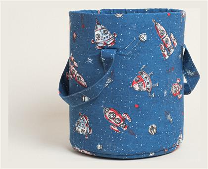 Beauty Home Βαπτιστικό Κουτί 30x30cm