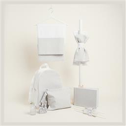 Beauty Home Βαπτιστικό Πακέτο 3τμχ