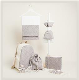 Beauty Home Βαπτιστικό Πακέτο 3τμχ