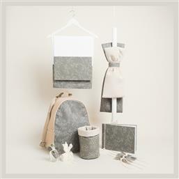 Beauty Home Βαπτιστικό Πακέτο 4τμχ