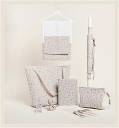 Beauty Home Βαπτιστικό Πακέτο 4τμχ