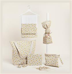 Beauty Home Βαπτιστικό Πακέτο 4τμχ