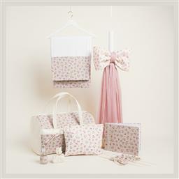 Beauty Home Βαπτιστικό Πακέτο 4τμχ