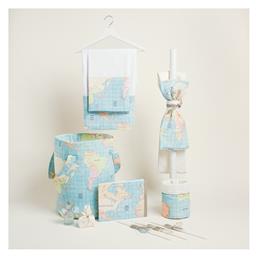 Beauty Home Βαπτιστικό Πακέτο 4τμχ