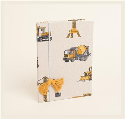 Beauty Home Βιβλίο Ευχών Γάμου