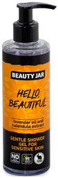 Beauty Jar Hello Beautiful Αφρόλουτρο σε Gel 250ml
