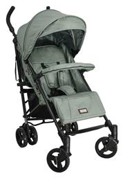 Bebe Stars Buggy Adam Καρότσι Μωρού Kατάλληλο από 6+ Mηνών Mint 6.7kg