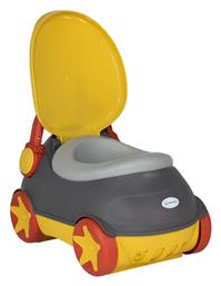 Bebe Stars Γιο Γιο Αυτοκινητάκι Car με Καπάκι