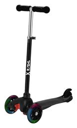 Bebe Stars X-Ride για 3+ Ετών Μαύρο