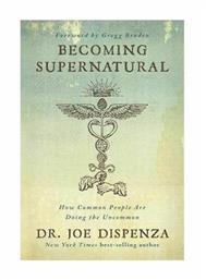 Becoming Supernatural