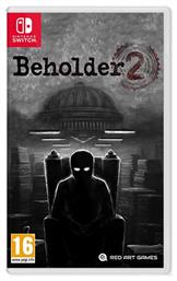 Beholder 2