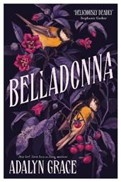 Belladonna από το Plus4u