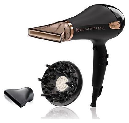 Bellissima myPRO Ionic Πιστολάκι Μαλλιών