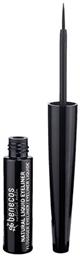 Benecos Natural Liquid Black από το CareLife