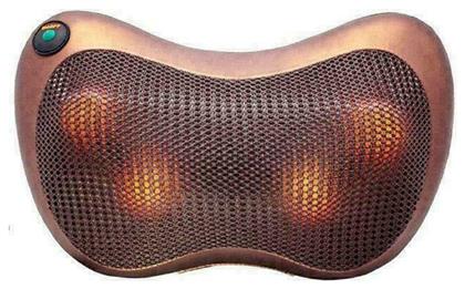 Beper CHM 8028 Μαξιλάρι Μασάζ Shiatsu για τον Αυχένα με Λειτουργία Θέρμανσης