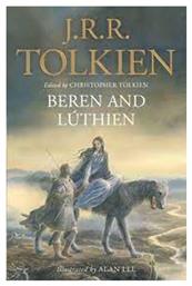 Beren And Luthien